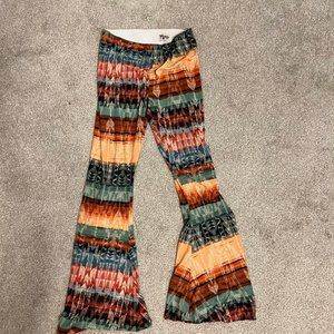 Show Me Your MuMu Size Large Bam Bam Bells